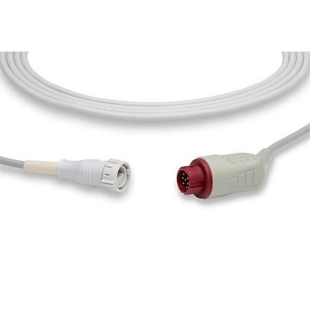 Ilb Gold Replacement For Philips, Mx8000 Ibp Adapter Cables MX8000 IBP ADAPTER CABLES